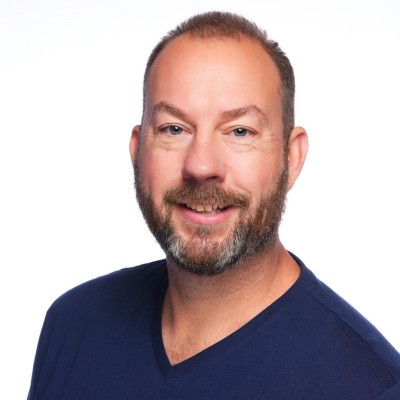 Justin Brown, Founder of Aegidis Systems